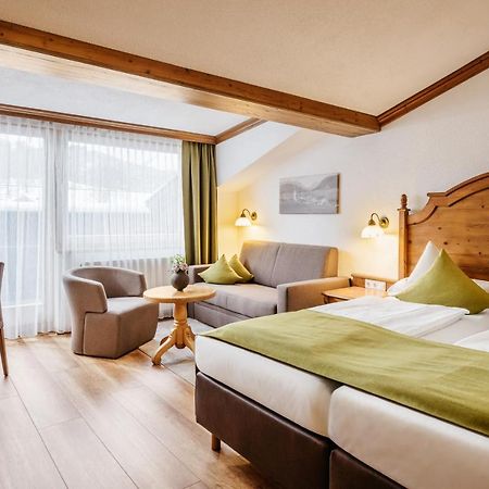 Hotel Haymon Зефельд-ін-Тіроль Екстер'єр фото
