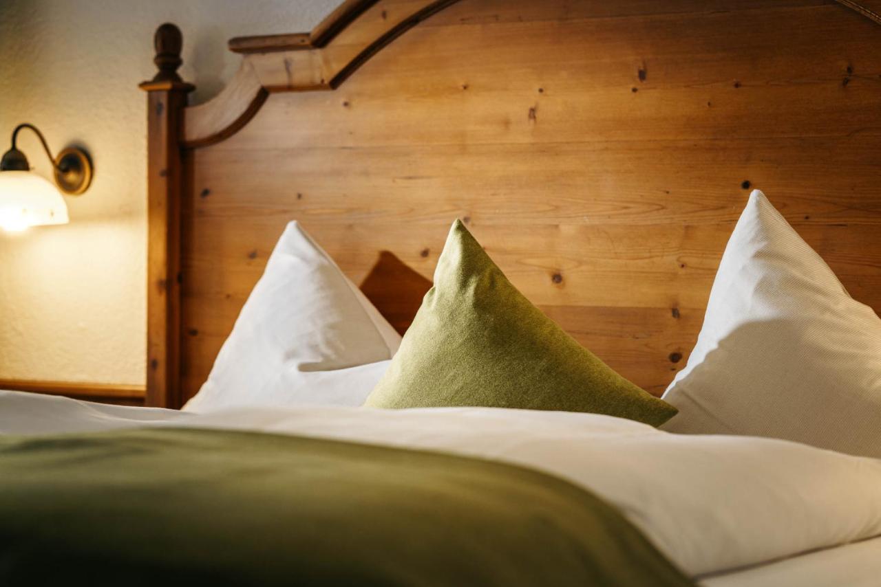 Hotel Haymon Зефельд-ін-Тіроль Екстер'єр фото